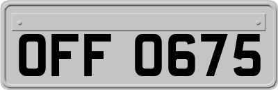 OFF0675