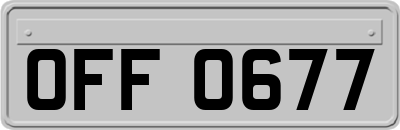 OFF0677