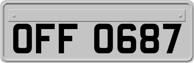 OFF0687