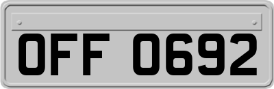 OFF0692