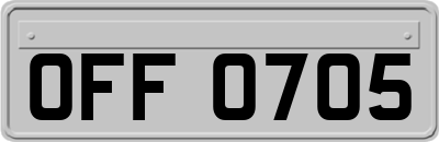 OFF0705