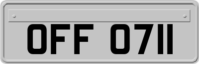 OFF0711