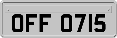 OFF0715