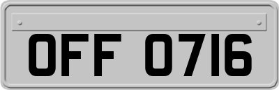 OFF0716