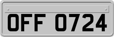 OFF0724