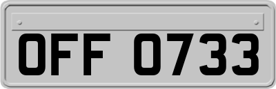 OFF0733