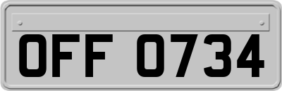 OFF0734