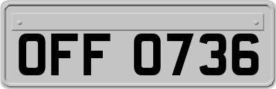 OFF0736