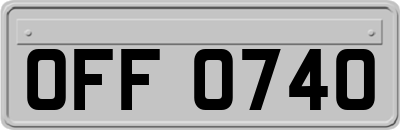 OFF0740