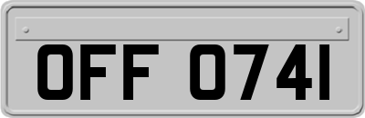 OFF0741