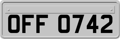 OFF0742