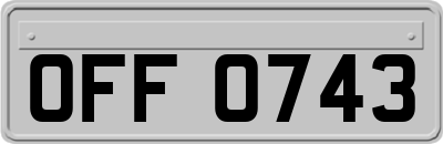 OFF0743