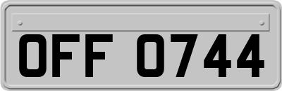 OFF0744