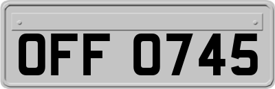 OFF0745