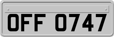 OFF0747