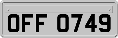 OFF0749
