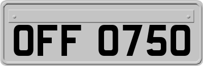 OFF0750