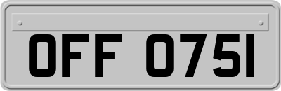 OFF0751