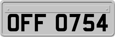 OFF0754