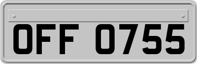 OFF0755