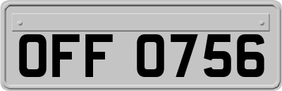OFF0756