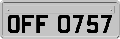 OFF0757