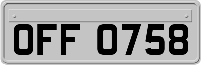 OFF0758
