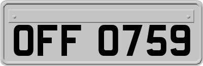 OFF0759