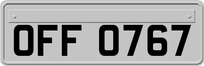 OFF0767