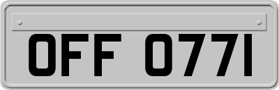 OFF0771