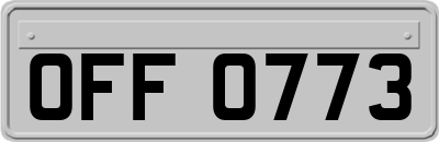 OFF0773