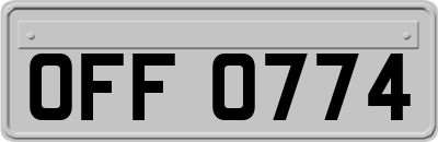 OFF0774