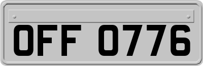 OFF0776