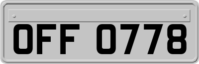 OFF0778