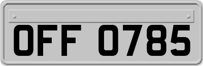 OFF0785