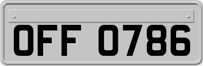 OFF0786