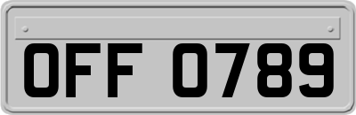 OFF0789