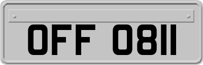 OFF0811