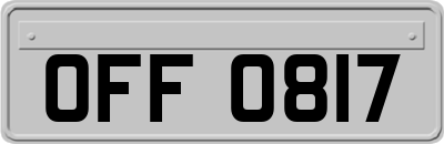 OFF0817