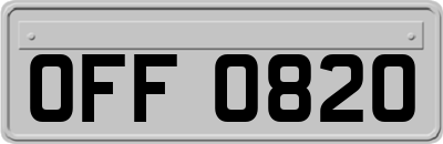 OFF0820