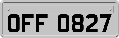 OFF0827