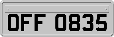 OFF0835