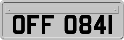 OFF0841