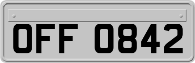 OFF0842