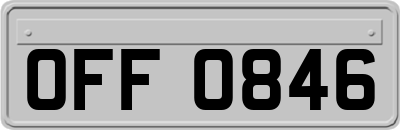 OFF0846