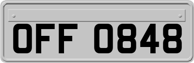 OFF0848