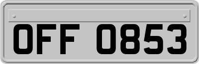 OFF0853