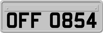 OFF0854