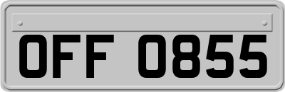 OFF0855