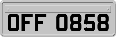 OFF0858